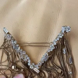 Rosantica | Accessories | Rosentica Hairclip | Poshmark
